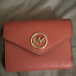 Michael Kors Greenwich MD Wallet
